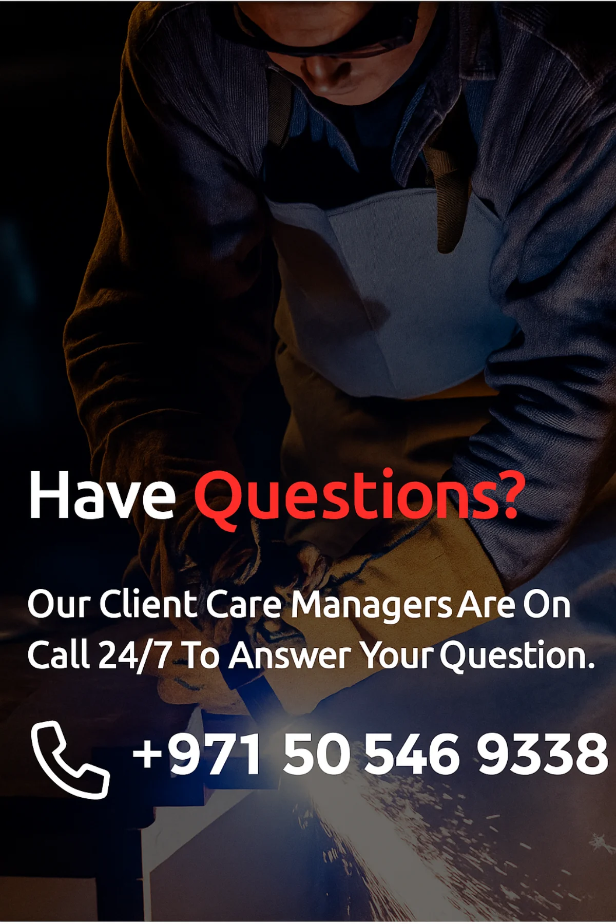 Contact RockLands