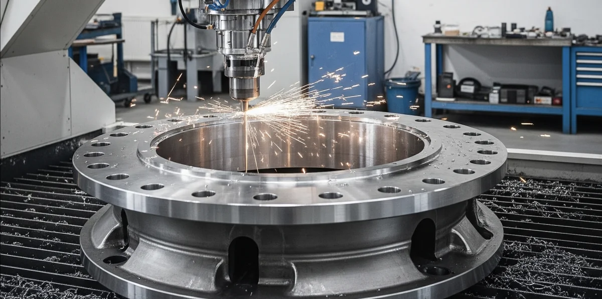 Fabrication