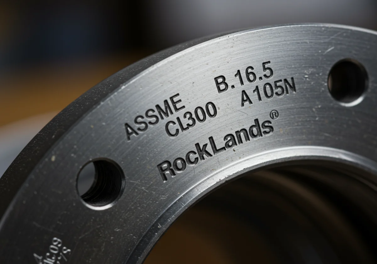 Flange Project