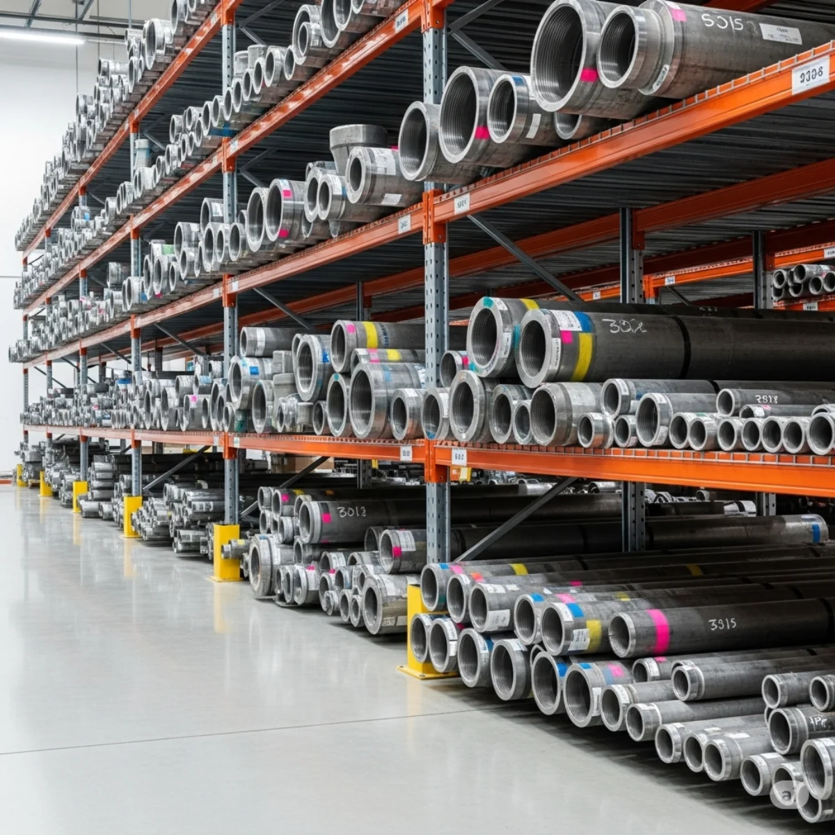Pipes Project