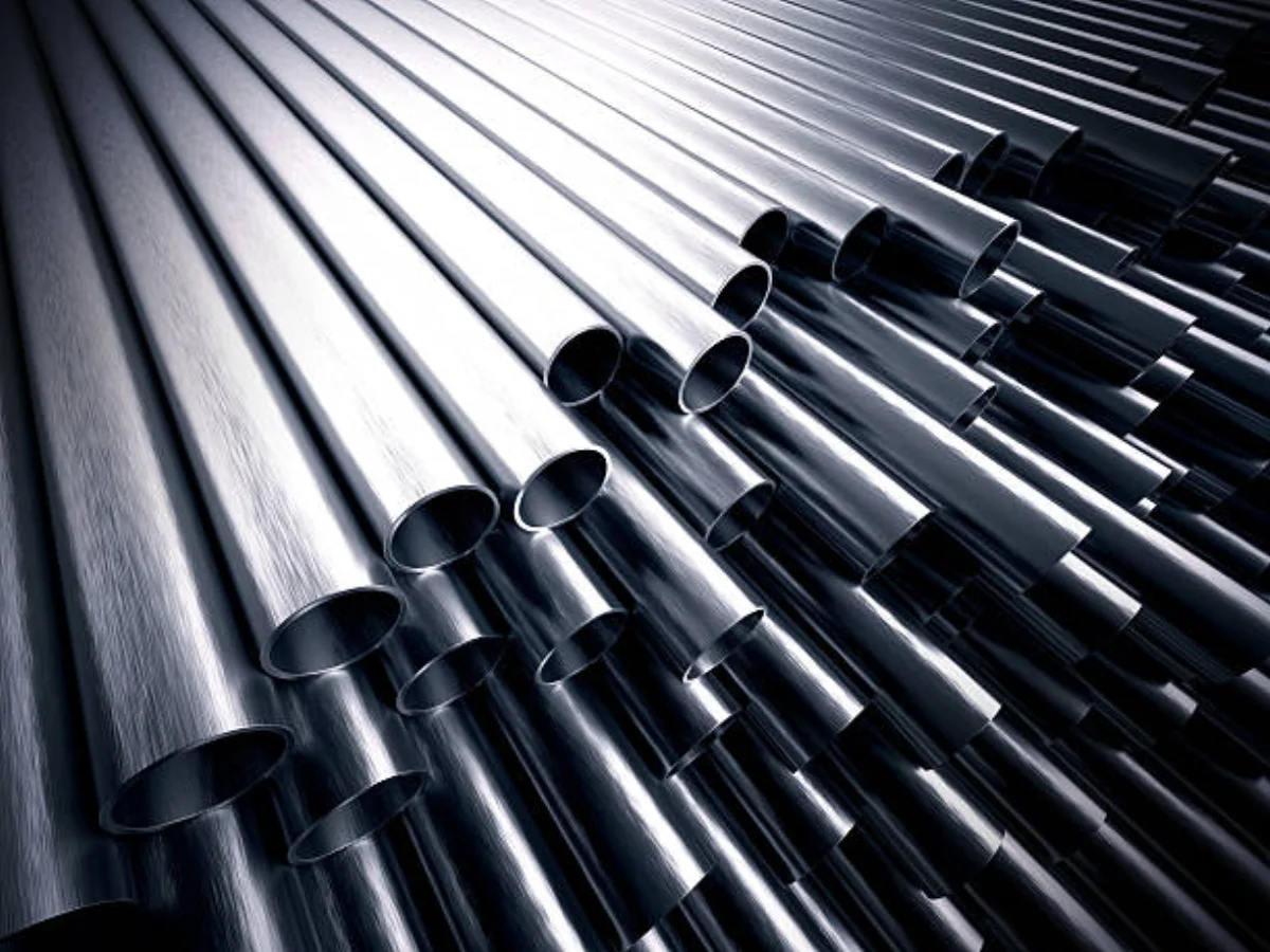 Alloy Pipes - Alloy Steel Seamless and Welded Pipes
