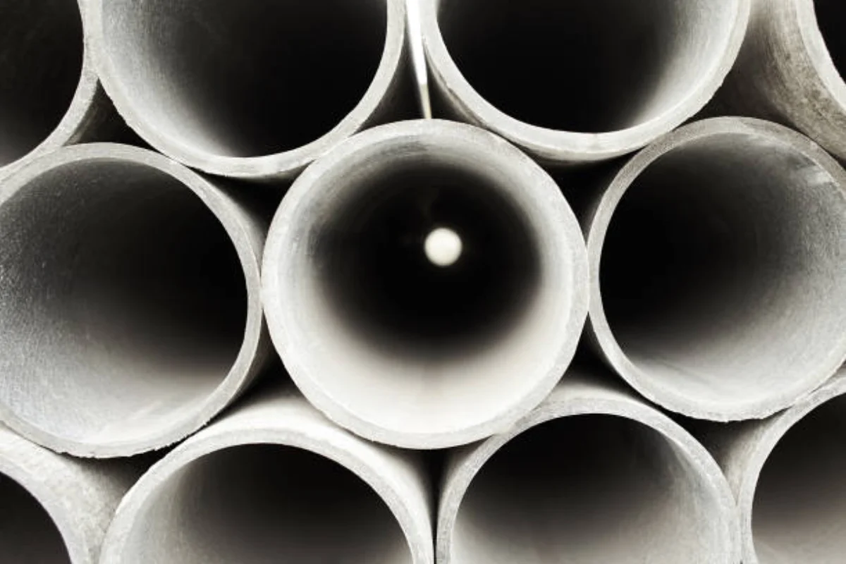 Super Duplex Pipes - High Strength Corrosion Resistant Pipes