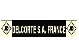 Delcor Logo