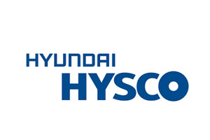 Hysco Logo