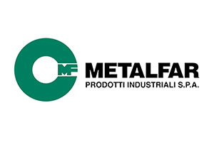 Metalfar Logo