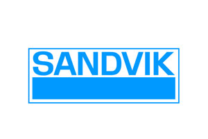 Sandvik Logo