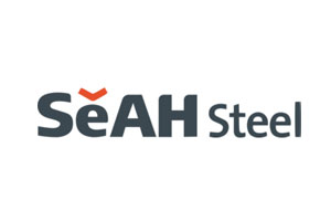 SEAH Logo